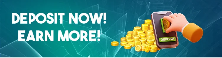 TryLuck Secure Deposit and Withdrawal